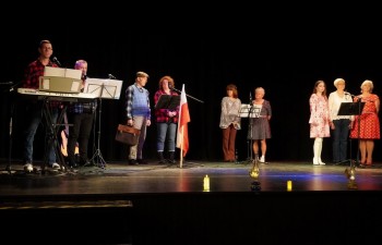 Fot.: Radzyński Ośrodek Kultury