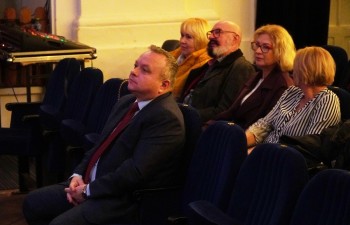 Fot.: Radzyński Ośrodek Kultury