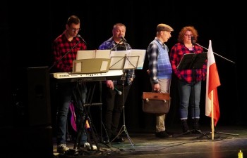 Fot.: Radzyński Ośrodek Kultury