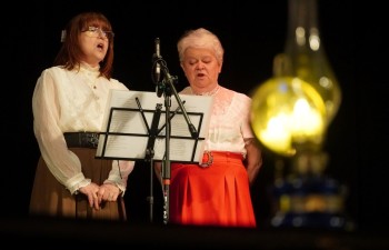 Fot.: Radzyński Ośrodek Kultury