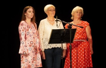 Fot.: Radzyński Ośrodek Kultury