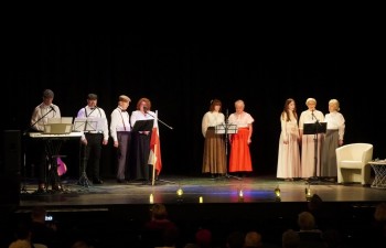 Fot.: Radzyński Ośrodek Kultury