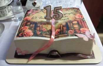 Fot: Miejska Biblioteka Publiczna w Radzyniu Podlaskim