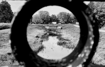 Wyróżnienie 3: Agnieszka Bogusz - Nadzwyczajna perspektywa