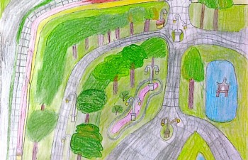 Kamil Sobolewski - Moje miasto moja baśń_