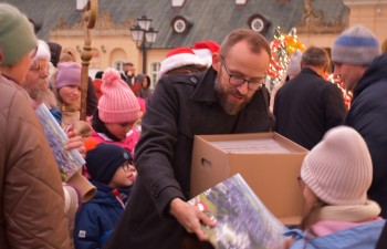 Fot.: Joanna Brzyska