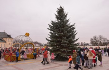 Fot.: Joanna Brzyska