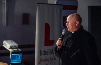 Fot.: Michał Maliszewski (Starostwo Powiatowe w Radzyniu Podlaskim)