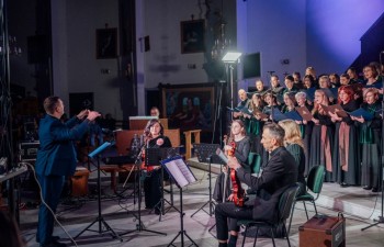 Fot.: Michał Maliszewski (Starostwo Powiatowe w Radzyniu Podlaskim)