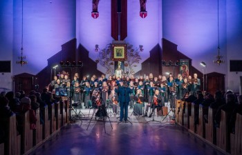Fot.: Michał Maliszewski (Starostwo Powiatowe w Radzyniu Podlaskim)