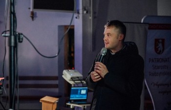 Fot.: Michał Maliszewski (Starostwo Powiatowe w Radzyniu Podlaskim)