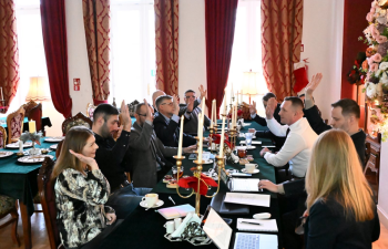 Nowa Lokalna Organizacja Turystyczna „Radzyńska Kraina Serdeczności”