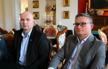 Nowa Lokalna Organizacja Turystyczna „Radzyńska Kraina Serdeczności”