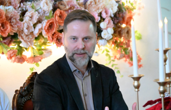 Nowa Lokalna Organizacja Turystyczna „Radzyńska Kraina Serdeczności”