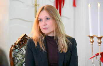 Nowa Lokalna Organizacja Turystyczna „Radzyńska Kraina Serdeczności”