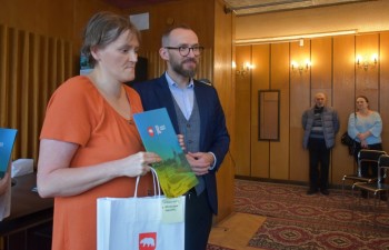 Fot.: Joanna Brzyska