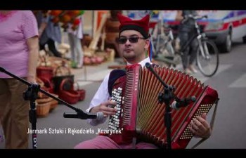 MIASTO RADZYŃ PODLASKI - Instytut Rozwoju Samorządu Terytorialnego